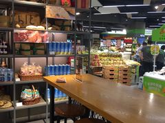 -blt精品超市(南京环宇城店)