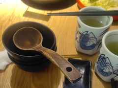 -沼津港精致料理·寿喜烧·烧鸟(青浦宝龙广场日料榜单店)