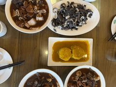 -北京小肠陈饭庄(方庄店)