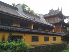 -杭州西湖风景名胜区-三生石