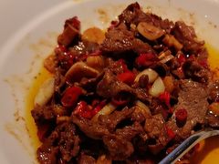 -喜湘宴·精致湖南菜(和平西桥店)