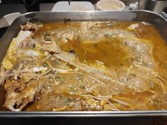 -半天妖烤鱼(丰科万达店)