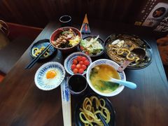 -鸟鹏烧鸟居酒屋(龙岗万科店)