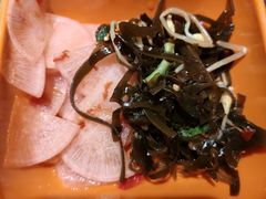 -快活林酸汤鱼鲜品火锅店(甲秀楼店)