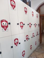 -爱儿美儿童摄影亲子馆(五路居店)