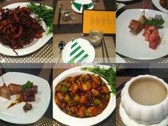 徐记私厨-徐记私厨(半淞园路店)