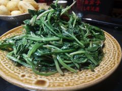 -昆虫窝子·特色云南菜(拓东路总店)