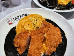 -白熊咖哩(新世界城店)
