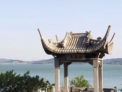 -东湖落雁景区