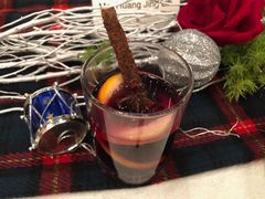 -好日子皇冠假日酒店·君怡咖啡厅(特美思大厦店)