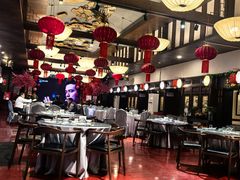 -宋园·金宴浙鲜馆(静安店)