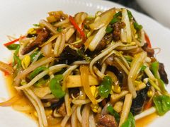-芳芳私房菜·精做淮扬菜(承德路店)