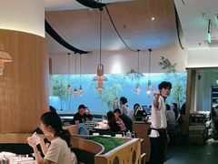 -小菜园新徽菜(无锡宜家荟聚中心店)