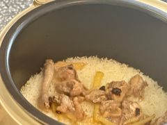 -大鸽饭(马王堆店)