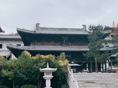 -禅宗三祖寺