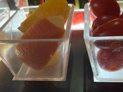 -洛缦音乐餐厅(工业展览馆万象城店)