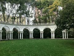 -上海安亭别墅花园酒店