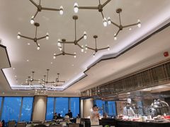 -Social 秀西餐厅-长沙瑞吉酒店(运达店)