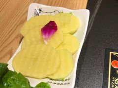 -淼福猪肚鸡·椰子鸡火锅(大沙地店)