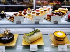 英式下午茶-瑞吉酒店·The Drawing Room闲逸廊·云端下午茶·夜奢Whiskey