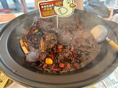 -回味黑鸭煲·始于2006(万松园店)