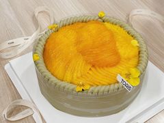 -Toris(LuOne凯德晶萃广场店)