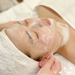 点击看大图 -东英经典SKIN&SPA
