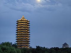 -博雅塔