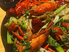-金陵一哥龙虾馆(三牌楼总店)