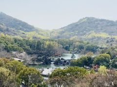 -白马涧龙池景区
