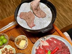 -小银家日式简餐(中信丹阳花园店)
