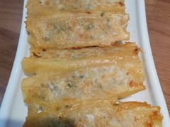 -春水锅贴·传统鲁菜(大明湖店)