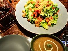 -Let'sBURGERplus·非常创意汉堡(三里屯店)