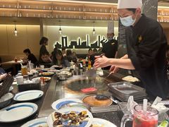 -东莞松山湖万象汇