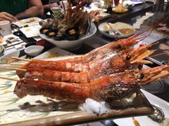 -大渔铁板烧(东城店)