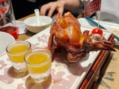 -大鸽饭(北京路店)