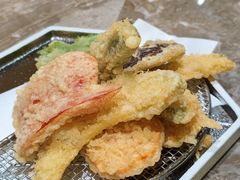 -松临·铁板烧&Omakase(神农店)