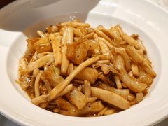 -塘桥老哥·常州鱼鲜土菜(勤业路店)
