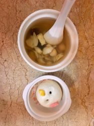 -杰爱月子护理中心