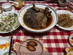 -西贝(华发商都店)