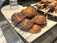 -老万烧烤(典逸心洲店)