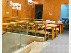 -木屋烧烤(惠阳华润小径湾店)