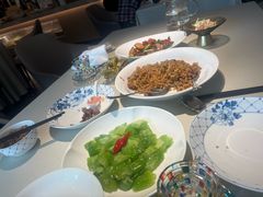 -悦融琥珀·京鲁菜·海味珍品(西单店)