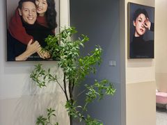 -天真蓝照相馆(五角场百联又一城店)