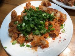 粉蒸肥肠-代四孃牛华豆腐脑美味小食(总店)