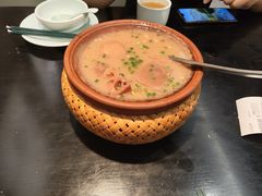 -在莲野·湖北民间菜·头牌松滋鸡(光谷步行街店)