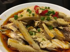 -川里谈·川味小馆(北京路店)