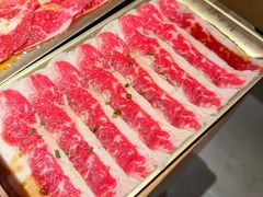 -西塔老太太泥炉烤肉(亚运村店)