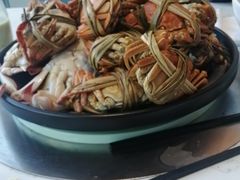 -半岛听涛蒸汽海鲜自助(K11店)