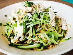 鸡丝凉面-眉州小吃(魏公村店)